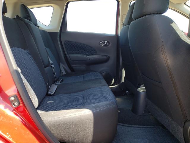 Photo 5 VIN: 3N1CE2CP4FL414500 - NISSAN VERSA NOTE 