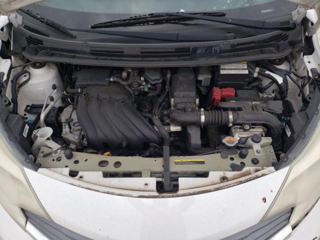 Photo 10 VIN: 3N1CE2CP4FL416022 - NISSAN VERSA 