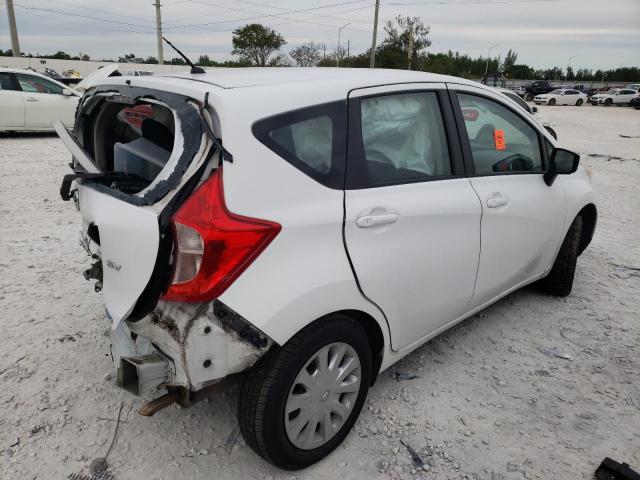 Photo 2 VIN: 3N1CE2CP4FL416022 - NISSAN VERSA 