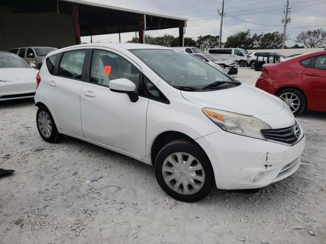 Photo 3 VIN: 3N1CE2CP4FL416022 - NISSAN VERSA 