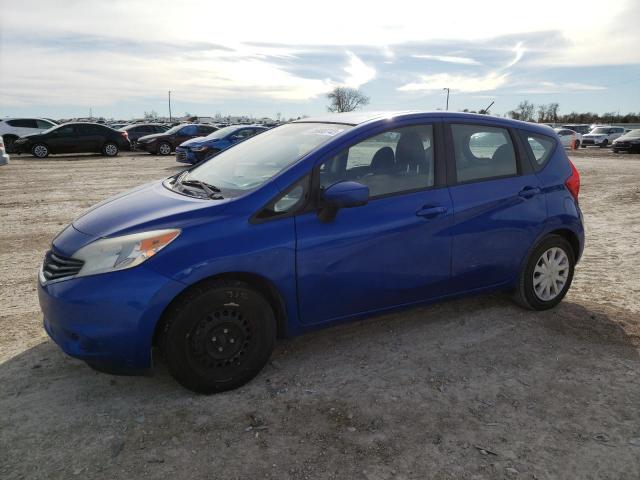 Photo 0 VIN: 3N1CE2CP4FL418336 - NISSAN VERSA NOTE 