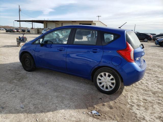 Photo 1 VIN: 3N1CE2CP4FL418336 - NISSAN VERSA NOTE 