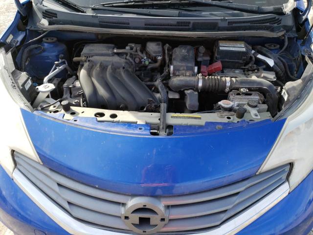 Photo 10 VIN: 3N1CE2CP4FL418336 - NISSAN VERSA NOTE 