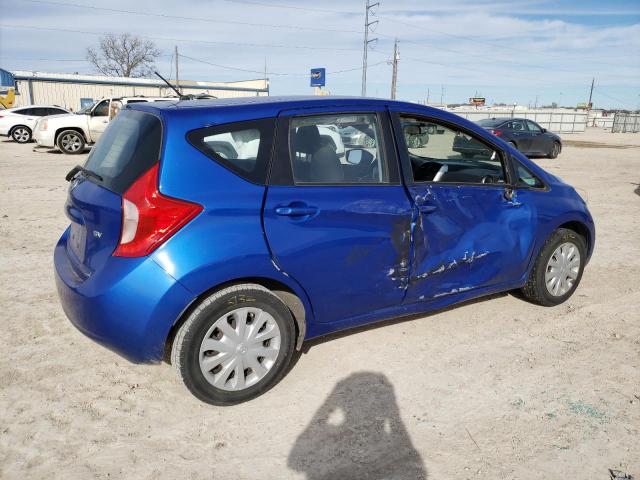 Photo 2 VIN: 3N1CE2CP4FL418336 - NISSAN VERSA NOTE 