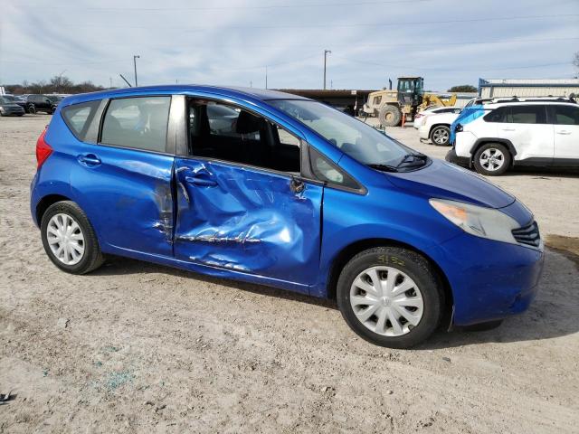 Photo 3 VIN: 3N1CE2CP4FL418336 - NISSAN VERSA NOTE 