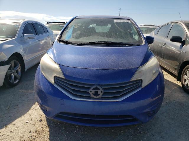 Photo 4 VIN: 3N1CE2CP4FL418336 - NISSAN VERSA NOTE 