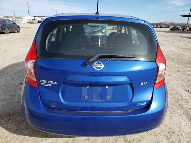 Photo 5 VIN: 3N1CE2CP4FL418336 - NISSAN VERSA NOTE 