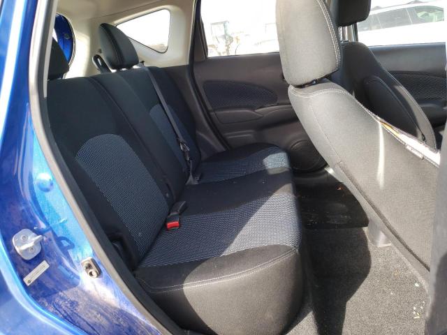 Photo 9 VIN: 3N1CE2CP4FL418336 - NISSAN VERSA NOTE 