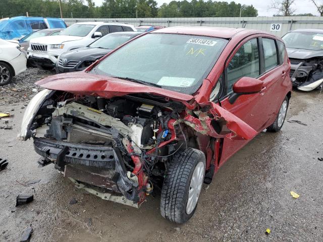 Photo 1 VIN: 3N1CE2CP4FL419521 - NISSAN VERSA NOTE 