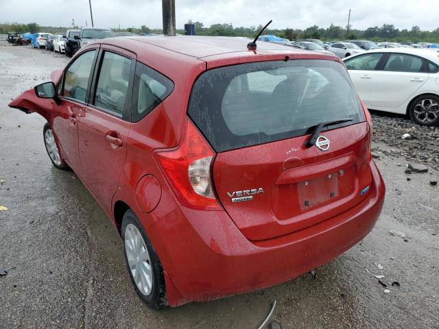 Photo 2 VIN: 3N1CE2CP4FL419521 - NISSAN VERSA NOTE 