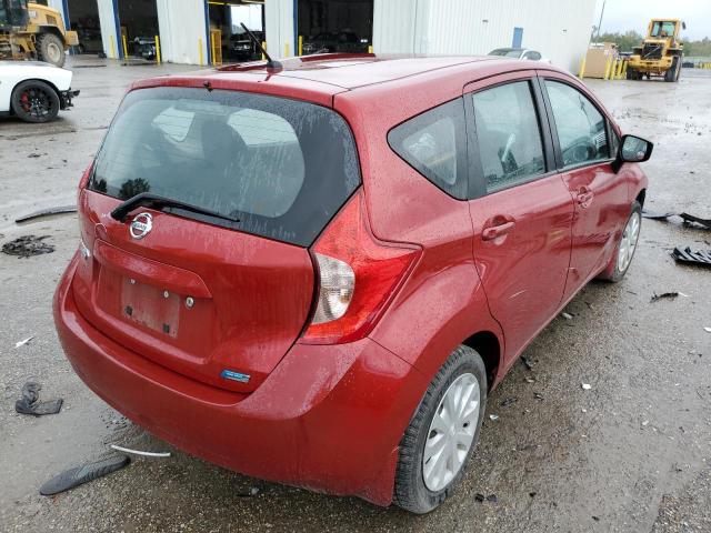 Photo 3 VIN: 3N1CE2CP4FL419521 - NISSAN VERSA NOTE 