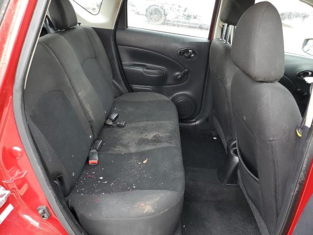 Photo 5 VIN: 3N1CE2CP4FL419521 - NISSAN VERSA NOTE 