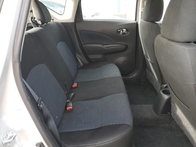 Photo 9 VIN: 3N1CE2CP4FL419745 - NISSAN VERSA 