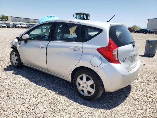 Photo 1 VIN: 3N1CE2CP4FL421043 - NISSAN VERSA NOTE 