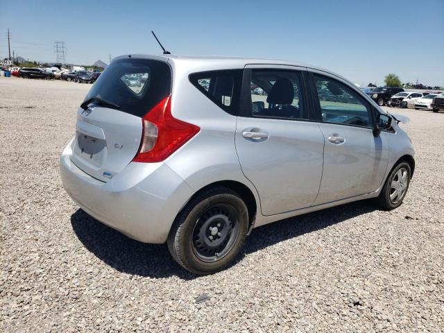 Photo 2 VIN: 3N1CE2CP4FL421043 - NISSAN VERSA NOTE 