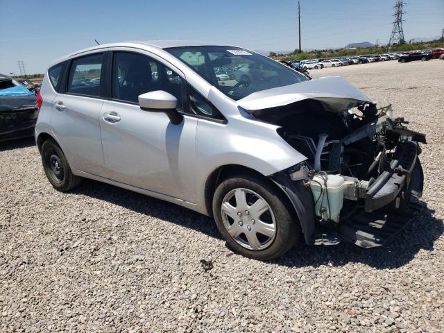 Photo 3 VIN: 3N1CE2CP4FL421043 - NISSAN VERSA NOTE 