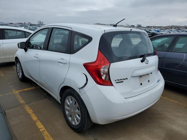 Photo 1 VIN: 3N1CE2CP4FL421415 - NISSAN VERSA 