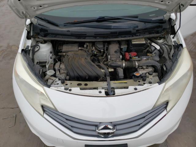 Photo 10 VIN: 3N1CE2CP4FL421415 - NISSAN VERSA 