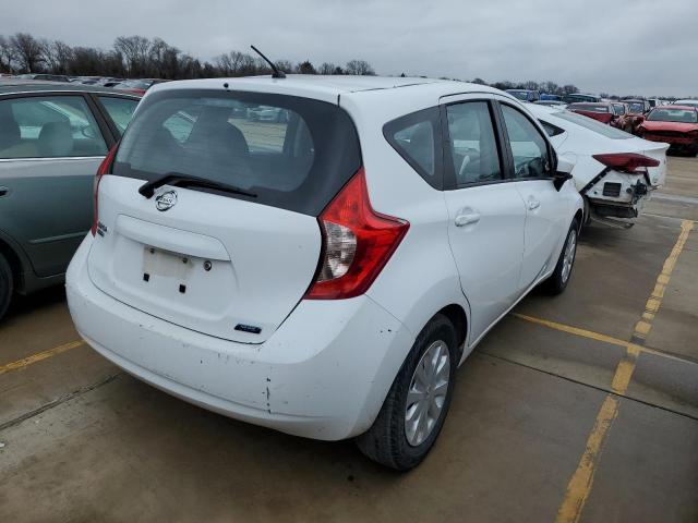 Photo 2 VIN: 3N1CE2CP4FL421415 - NISSAN VERSA 