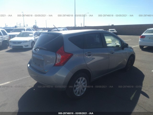 Photo 3 VIN: 3N1CE2CP4FL421544 - NISSAN VERSA NOTE 