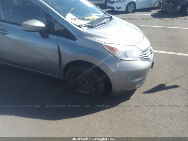 Photo 5 VIN: 3N1CE2CP4FL421544 - NISSAN VERSA NOTE 