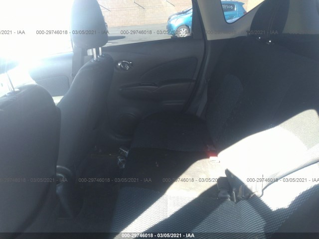 Photo 7 VIN: 3N1CE2CP4FL421544 - NISSAN VERSA NOTE 