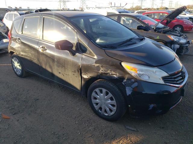 Photo 3 VIN: 3N1CE2CP4FL422418 - NISSAN VERSA NOTE 