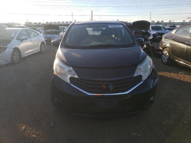 Photo 4 VIN: 3N1CE2CP4FL422418 - NISSAN VERSA NOTE 