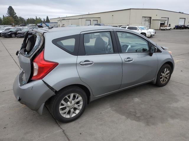 Photo 2 VIN: 3N1CE2CP4FL423181 - NISSAN VERSA NOTE 