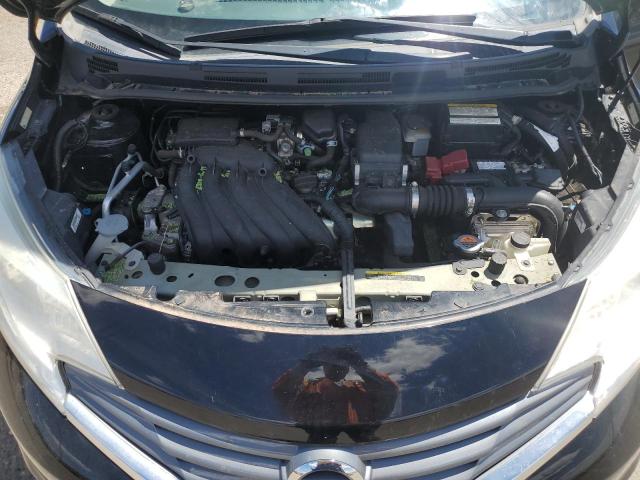 Photo 10 VIN: 3N1CE2CP4FL423827 - NISSAN VERSA 