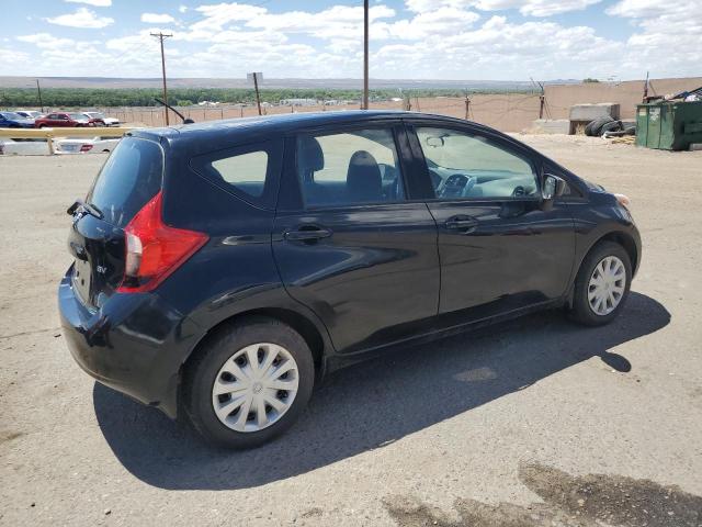 Photo 2 VIN: 3N1CE2CP4FL423827 - NISSAN VERSA 