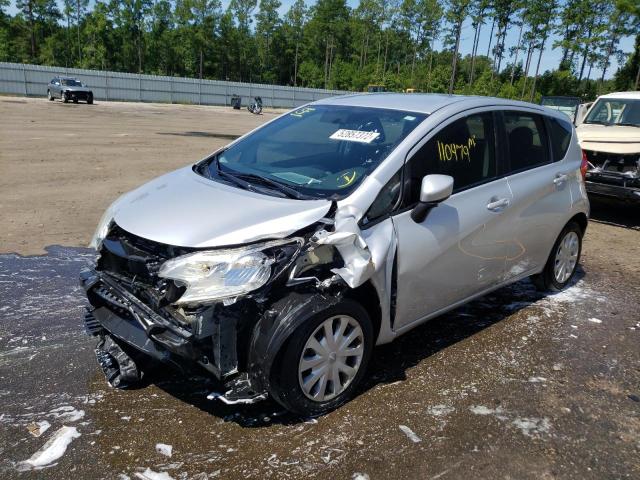 Photo 1 VIN: 3N1CE2CP4FL425349 - NISSAN VERSA NOTE 