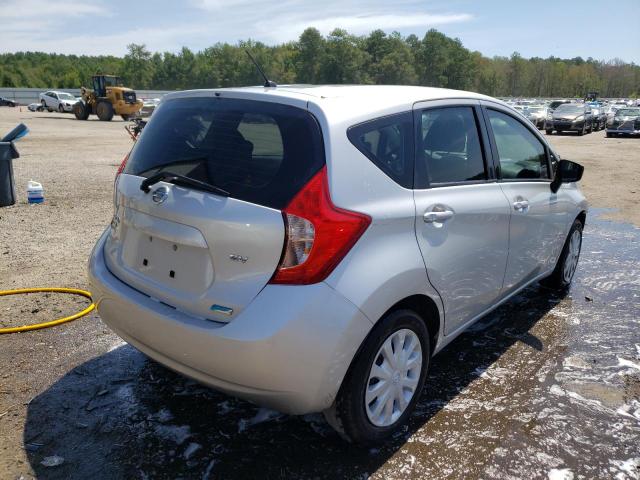 Photo 3 VIN: 3N1CE2CP4FL425349 - NISSAN VERSA NOTE 