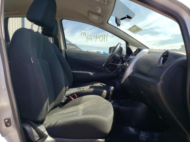 Photo 4 VIN: 3N1CE2CP4FL425349 - NISSAN VERSA NOTE 