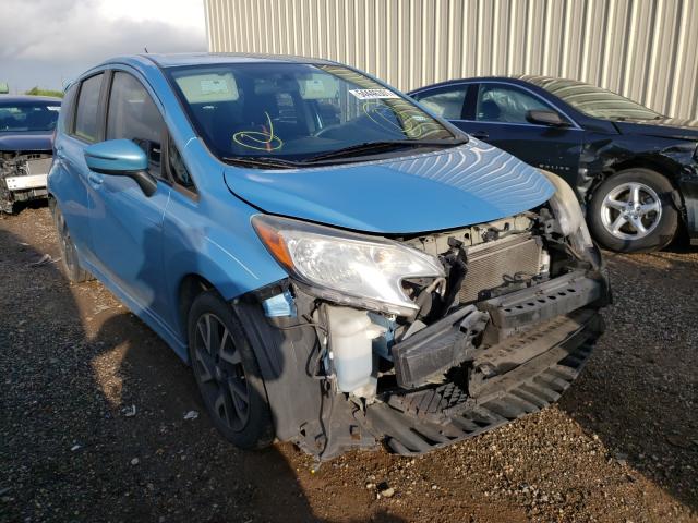 Photo 0 VIN: 3N1CE2CP4FL425576 - NISSAN VERSA NOTE 