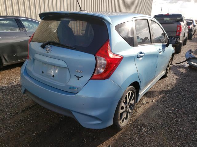 Photo 3 VIN: 3N1CE2CP4FL425576 - NISSAN VERSA NOTE 