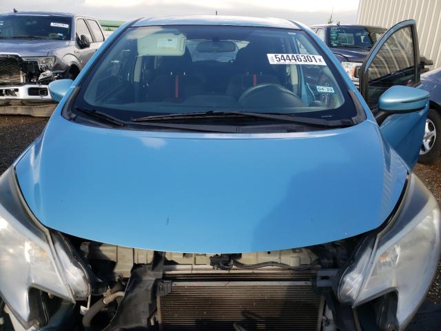 Photo 6 VIN: 3N1CE2CP4FL425576 - NISSAN VERSA NOTE 