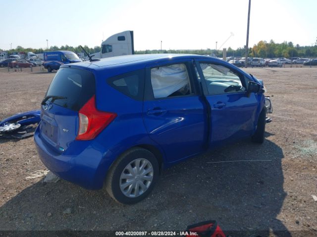 Photo 3 VIN: 3N1CE2CP4FL426646 - NISSAN VERSA NOTE 