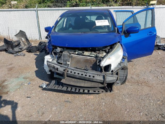 Photo 5 VIN: 3N1CE2CP4FL426646 - NISSAN VERSA NOTE 