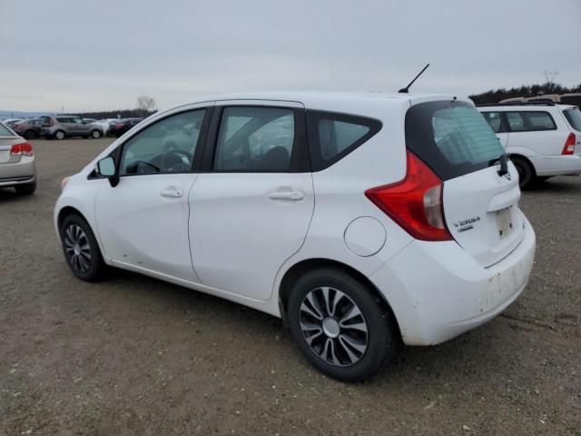 Photo 1 VIN: 3N1CE2CP4FL427554 - NISSAN VERSA 