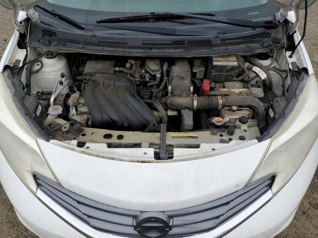 Photo 10 VIN: 3N1CE2CP4FL427554 - NISSAN VERSA 