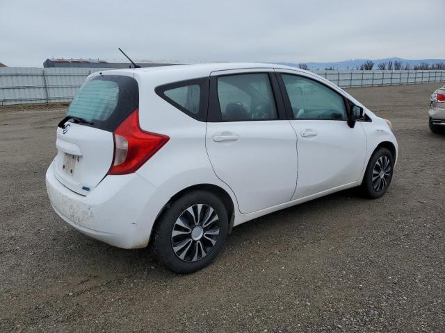 Photo 2 VIN: 3N1CE2CP4FL427554 - NISSAN VERSA 