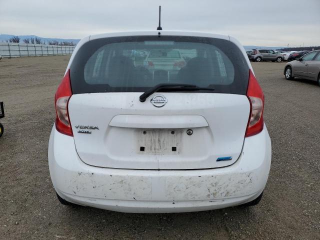 Photo 5 VIN: 3N1CE2CP4FL427554 - NISSAN VERSA 