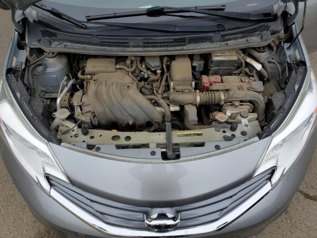 Photo 10 VIN: 3N1CE2CP4FL429322 - NISSAN VERSA 