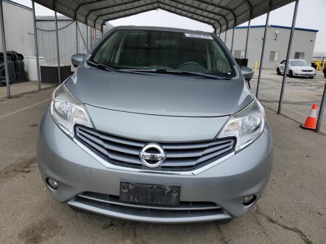 Photo 4 VIN: 3N1CE2CP4FL429322 - NISSAN VERSA 