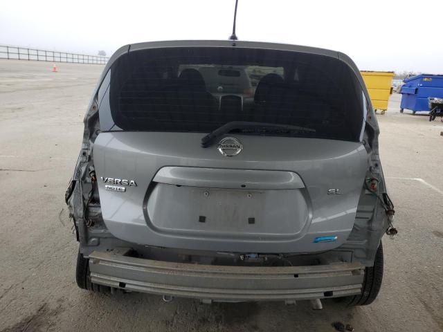 Photo 5 VIN: 3N1CE2CP4FL429322 - NISSAN VERSA 