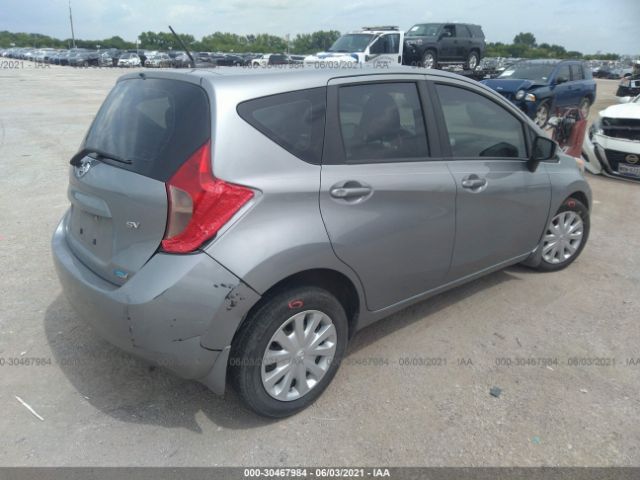 Photo 3 VIN: 3N1CE2CP4FL431846 - NISSAN VERSA NOTE 