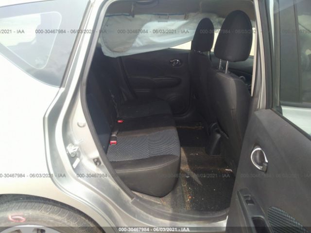 Photo 7 VIN: 3N1CE2CP4FL431846 - NISSAN VERSA NOTE 