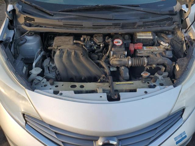 Photo 10 VIN: 3N1CE2CP4FL432074 - NISSAN VERSA NOTE 