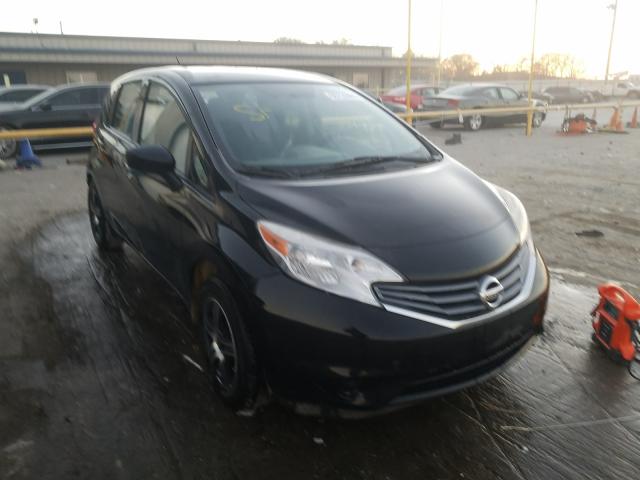 Photo 0 VIN: 3N1CE2CP4FL432799 - NISSAN VERSA NOTE 